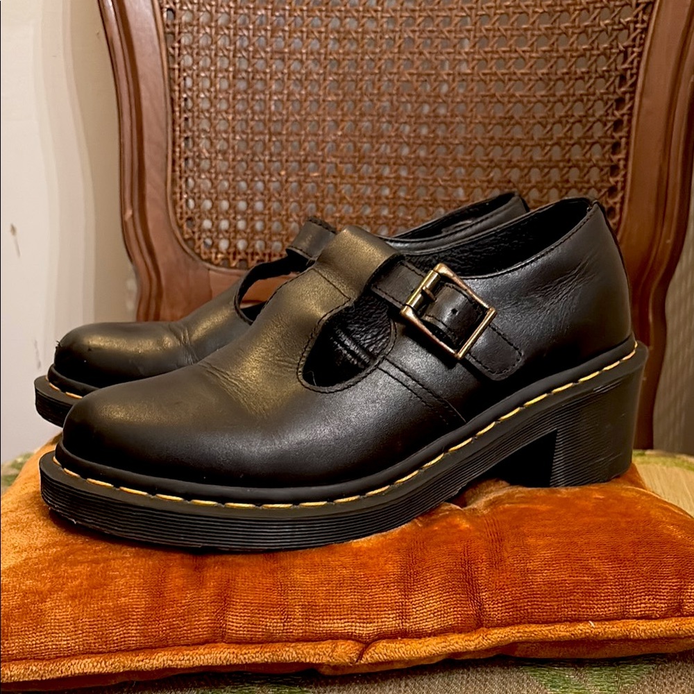 Dr. Martens Sophia Mary Janes